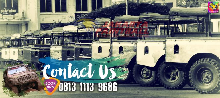 Offroad Sentul