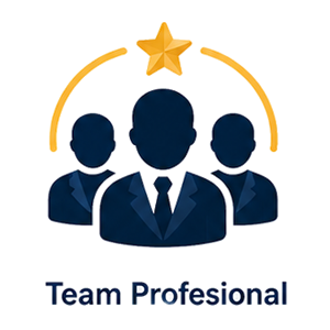 icon team profesional